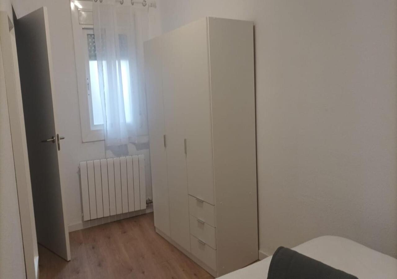 Nuevo Apartamento Centro Lleida Zewnętrze zdjęcie
