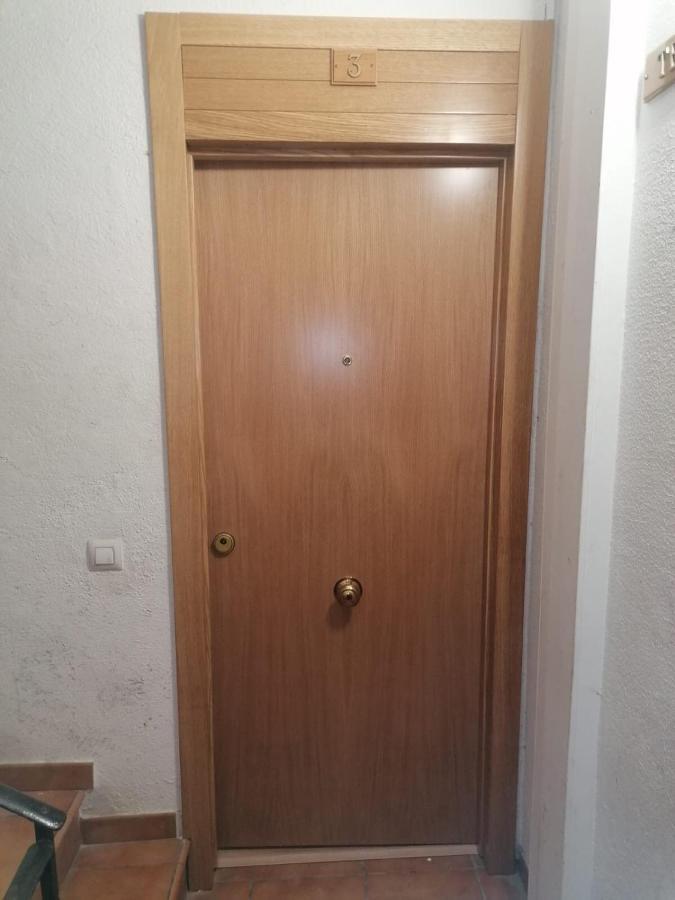Nuevo Apartamento Centro Lleida Zewnętrze zdjęcie