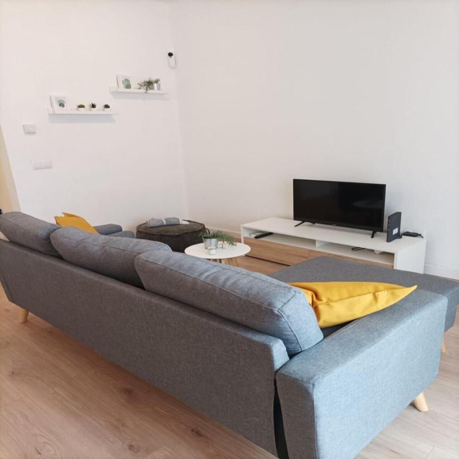Nuevo Apartamento Centro Lleida Zewnętrze zdjęcie